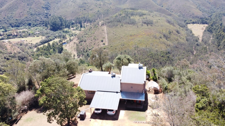 Commercial Property for Sale in Friemersheim Western Cape